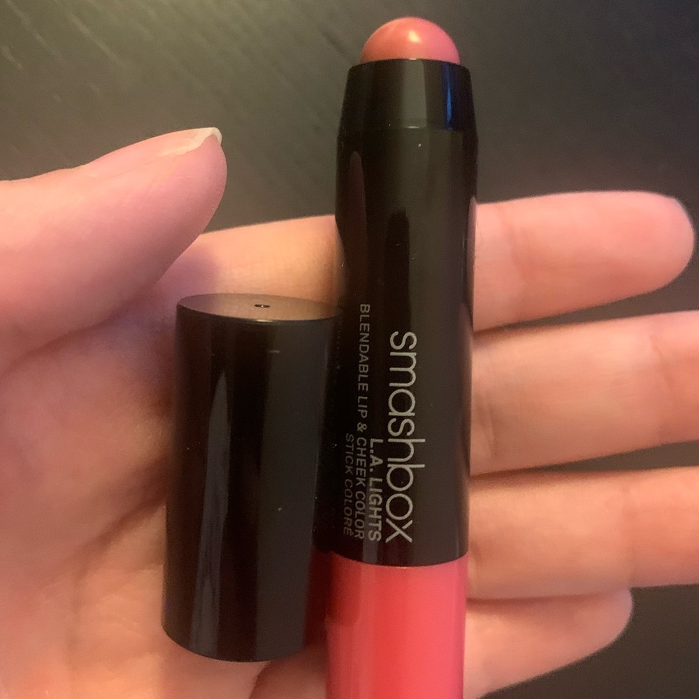 Smashbox LA Lights Blendable Lip&Cheek Colour